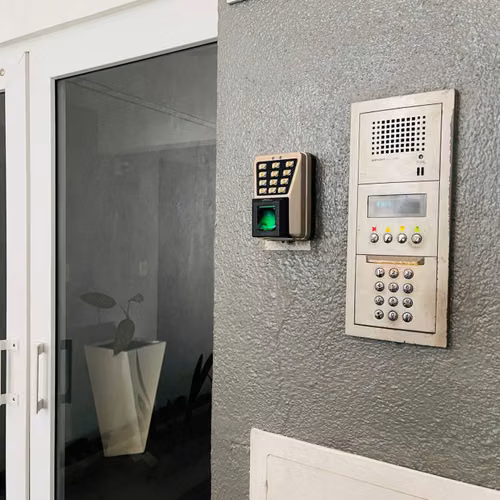 Apartamento en renta en Villas Granada 2