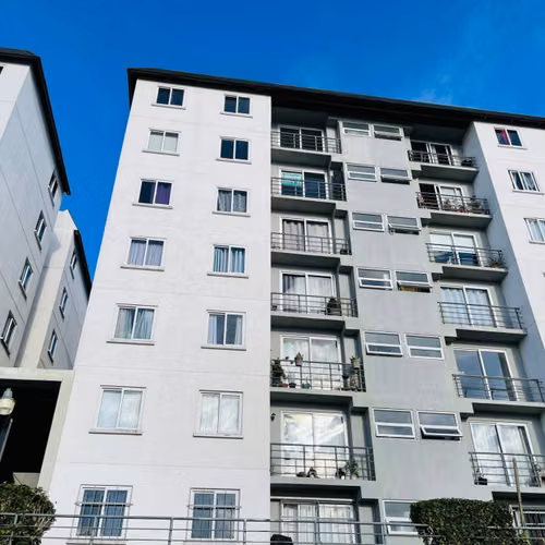 Apartamento en renta en Villas Granada 2