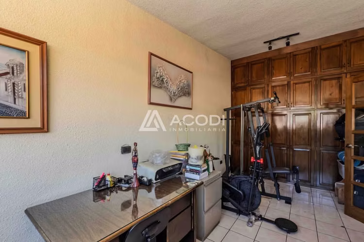 Casa en San Cristóbal sector A6, Mixco - Imagen 7