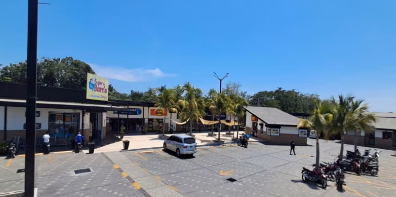 Local en Km 115 Carretera a Iztapa, Escuintla - Imagen 1