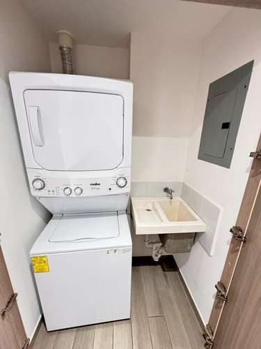 APARTAMENTO EN RENTA EN PARQUE 10 ZONA 10 EXCELENTE UBICACION | NIVEL ALTO, AMENIDADES  - Imagen 10