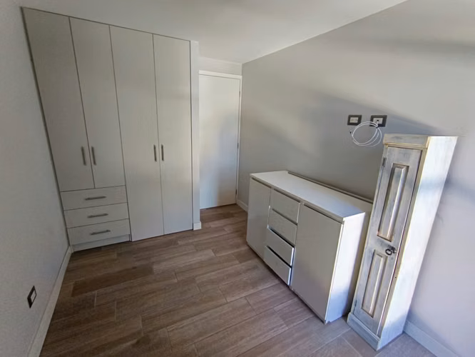 APARTAMENTO EN RENTA EN TRIBECA ZONA 11  - Imagen 4