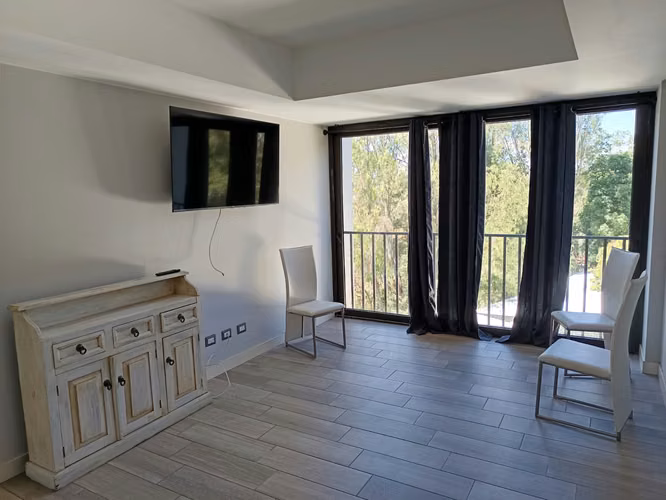 APARTAMENTO EN RENTA EN TRIBECA ZONA 11  - Imagen 1