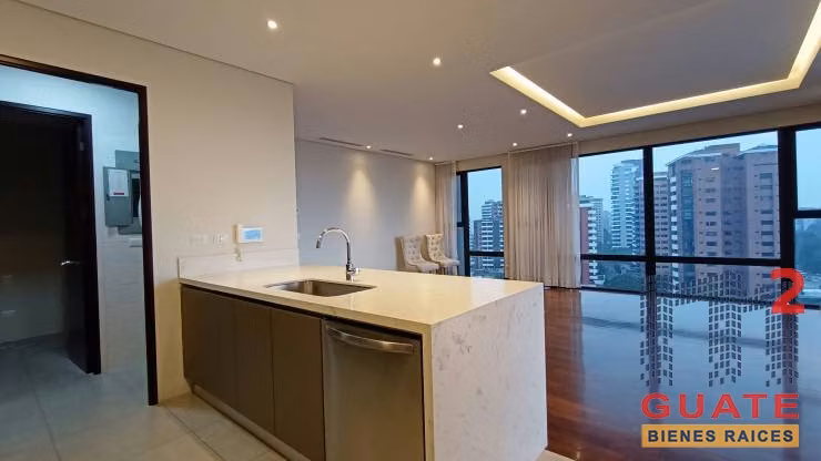 Apartamento en Renta, Zona 14 - Imagen 14