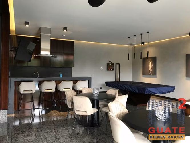 Apartamento en Renta, Zona 14 - Imagen 11