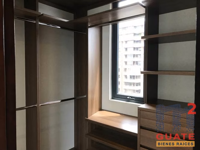 Apartamento en Renta, Zona 14 - Imagen 4