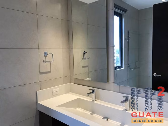 Apartamento en Renta, Zona 14 - Imagen 3