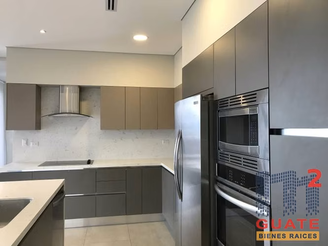 Apartamento en Renta, Zona 14 - Imagen 8