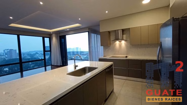 Apartamento en Renta, Zona 14 - Imagen 15