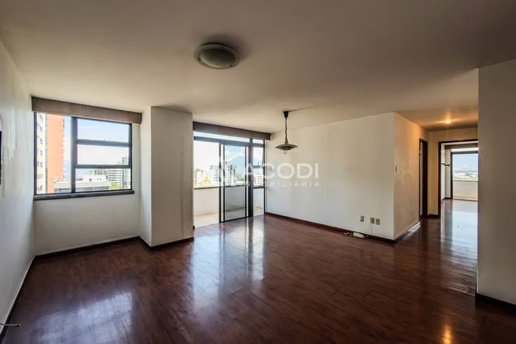 Apartamento en Zona 14