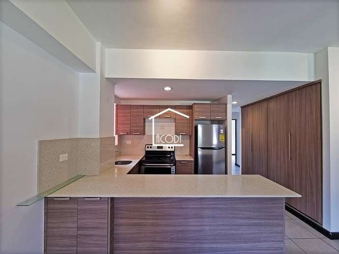 Apartamento en Vista Hermosa IV, Zona 16 - Imagen 2
