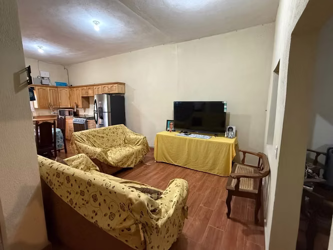 Casa en Sanarate, El Progreso