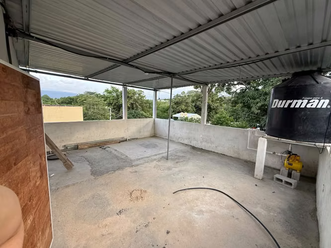 Casa en Sanarate, El Progreso
