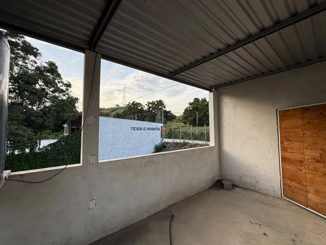 Casa en Sanarate, El Progreso