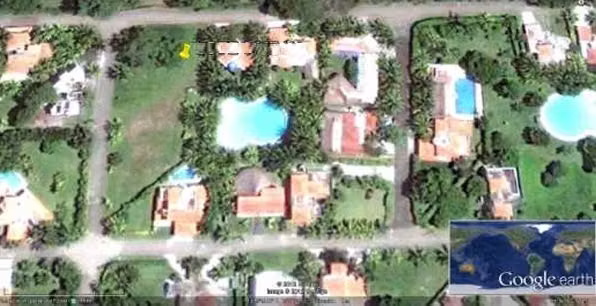 Terreno en sector Chulamar, Puerto San José - Imagen 6