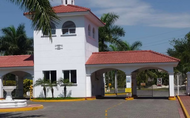 Terreno en sector Chulamar, Puerto San José - Imagen 5