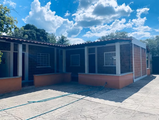 Casa en Sanarate, El Progreso
