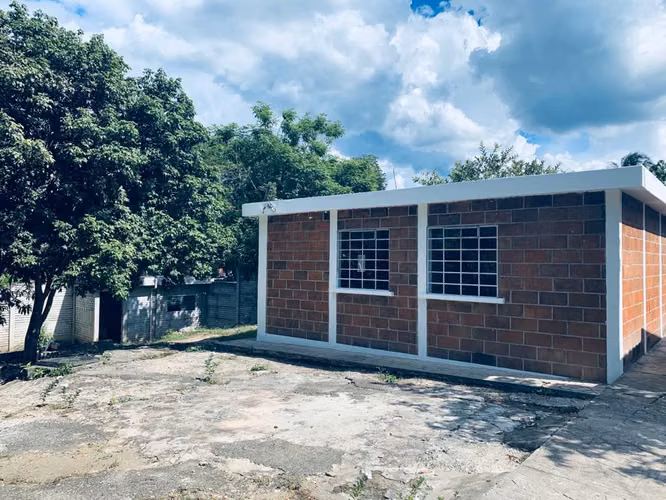 Casa en Sanarate, El Progreso