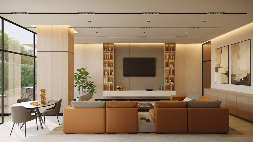 Apartamentos en Mariscal, zona 11 (Opción 1)