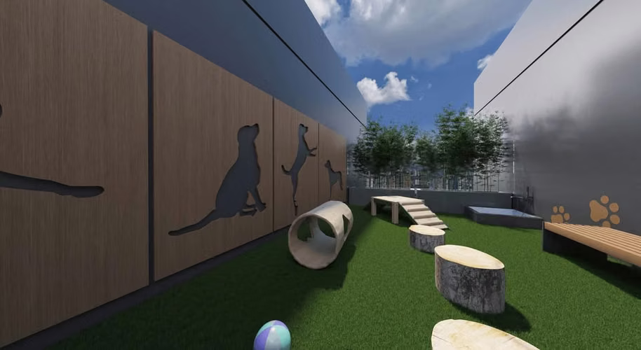 Apartamentos en Mariscal, zona 11 (Opción 2) - Imagen 3