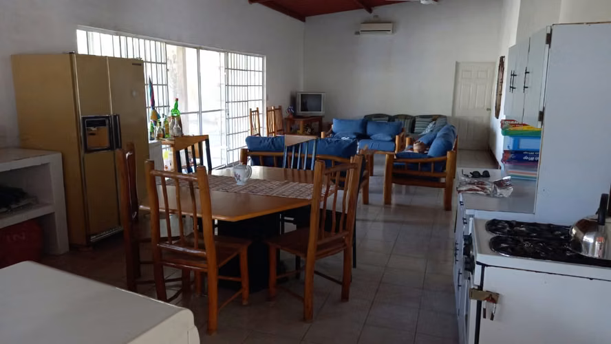 Furnished house in Uxmel Falls, Escuintla