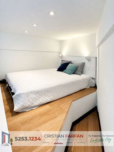 Apartamento tipo Loft en Zona 10 - Imagen 2