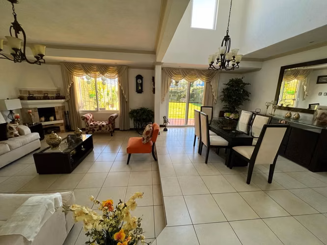Casa en Monte Cristo, San José Pinula