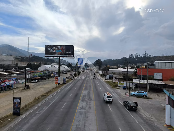 BODEGA EN QUETZALTENANGO DE 1,409 M2 LAS ROSAS ZONA 5 - Miniatura 2