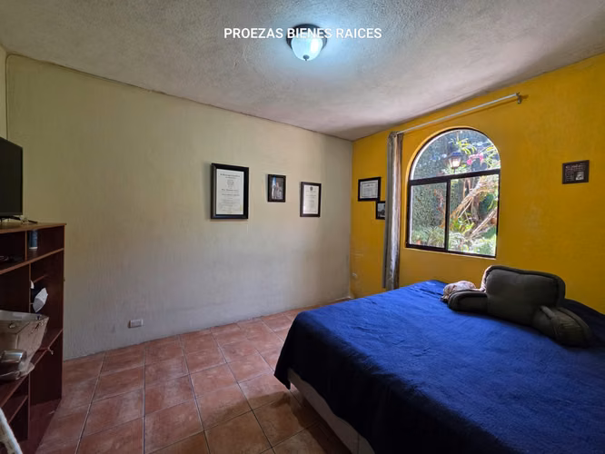 Km 19.5 Carretera Interamericana, Las Hojarascas, casan en venta - Imagen 11