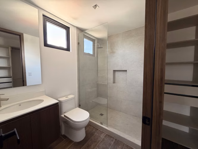 APARTAMENTO EN ALQUILER EN VILA QUINCE, ZONA 15 | AMUEBLADO CON LÍNEA BLANCA | J - Imagen 12