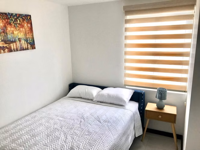 APARTAMENTO EN VENTA EN MUSEO SAN MATEO, ZONA 7 | 2 BALCONES + LÍNEA BLANCA | J - Imagen 13