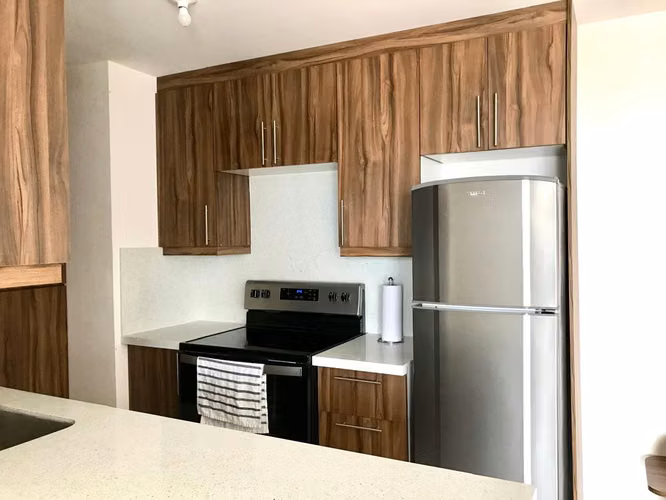 APARTAMENTO EN VENTA EN MUSEO SAN MATEO, ZONA 7 | 2 BALCONES + LÍNEA BLANCA | J - Imagen 12