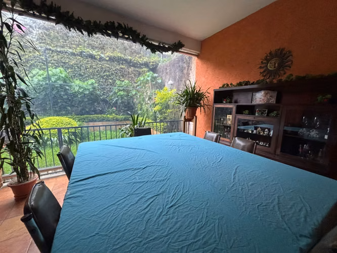 CASA EN VENTA EN PASEO DE LA VEREDA | JARDÍN + PÉRGOLA | J - Imagen 19