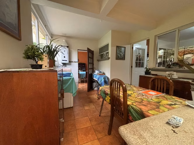 CASA EN VENTA EN PASEO DE LA VEREDA | JARDÍN + PÉRGOLA | J - Imagen 3