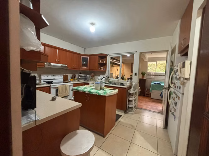 CASA EN VENTA EN PASEO DE LA VEREDA | JARDÍN + PÉRGOLA | J - Imagen 6