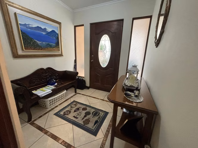 CASA EN VENTA EN PASEO DE LA VEREDA | JARDÍN + PÉRGOLA | J - Imagen 16