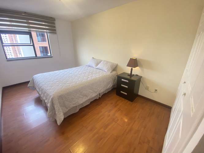 APARTAMENTO EN ALQUILER EN ZONA 14 | NIVEL ALTO + VISTA AL NORTE | J - Imagen 8