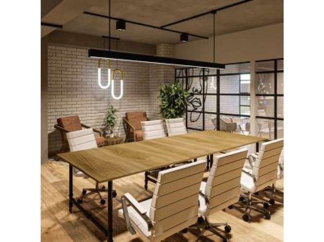  APARTAMENTO EN RENTA – 2 HAB - LINEA BLANCA | ZOE | ZONA 14 - Imagen 6