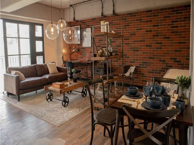  APARTAMENTO EN RENTA – 2 HAB - LINEA BLANCA | ZOE | ZONA 14 - Imagen 3