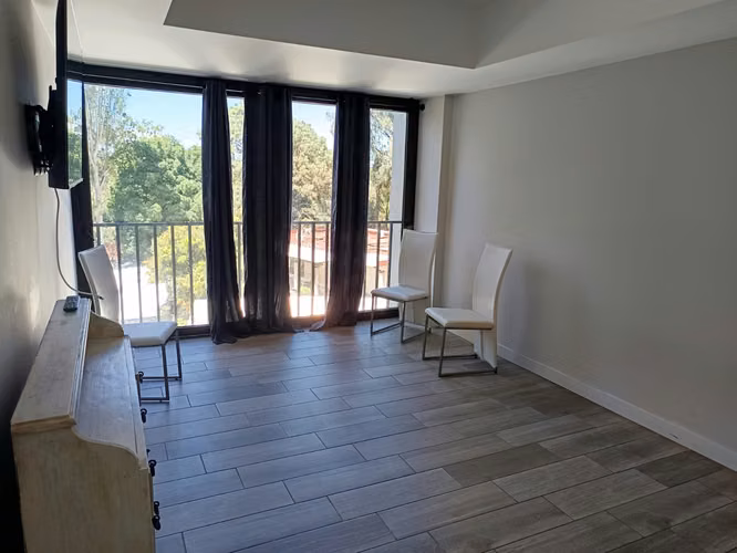 APARTAMENTO EN RENTA EN TRIBECA, ZONA 11 | EQUIPADO  - Imagen 2