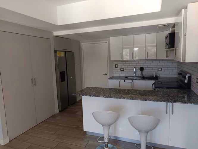 APARTAMENTO EN RENTA EN TRIBECA, ZONA 11 | EQUIPADO  - Imagen 3
