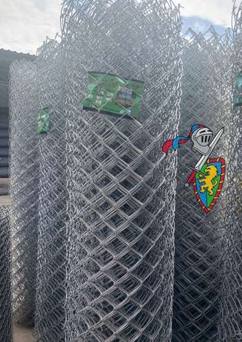 MALLA GALVANIZADA  - Imagen 4