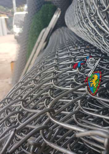 MALLA GALVANIZADA  - Imagen 5