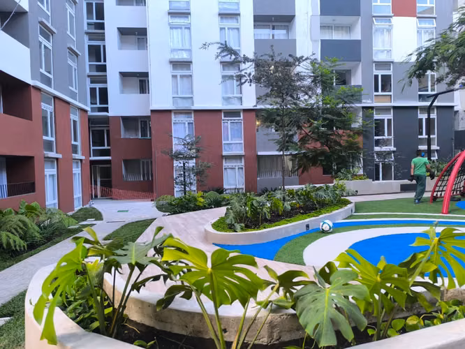 APARTAMENTO EN RENTA EN CUMBRES DEL PEDREGAL ZONA 6