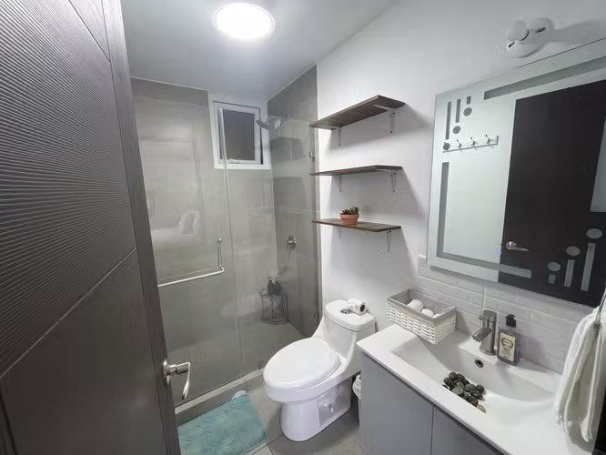 Oportunidad de Apartamento en Parque San Jorge zona 11 - Imagen 5