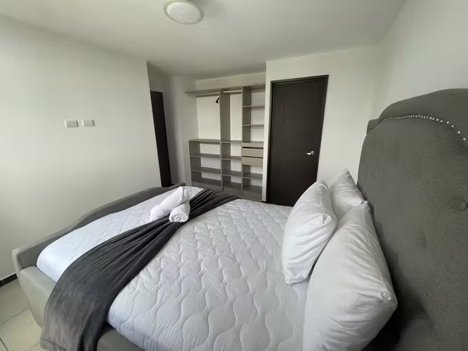 Oportunidad de Apartamento en Parque San Jorge zona 11 - Imagen 6