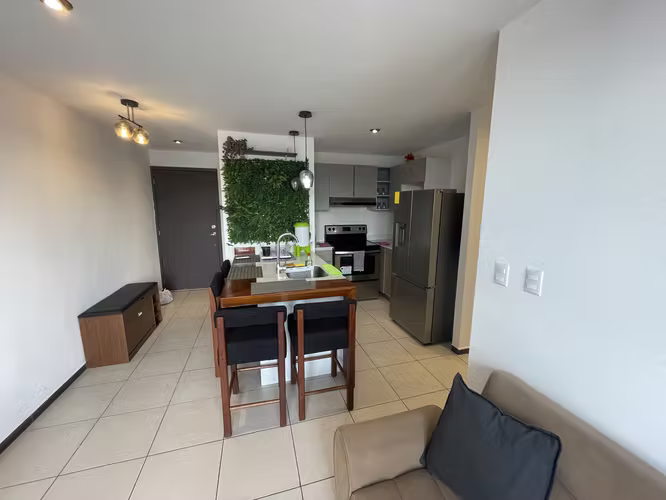 Oportunidad de Apartamento en Parque San Jorge zona 11