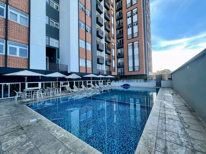Oportunidad de Apartamento en Parque San Jorge zona 11 - Imagen 8