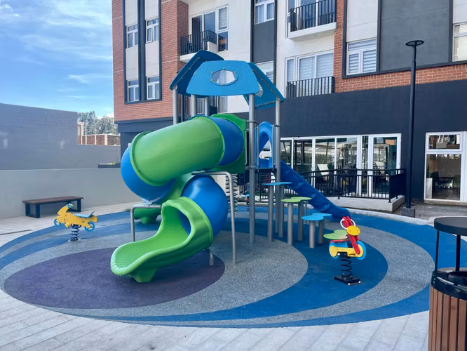 Oportunidad de Apartamento en Parque San Jorge zona 11 - Imagen 10