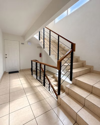 APARTAMENTO EN VENTA ZONA 16 PORTAL DE SAN ISIDRO  - Imagen 5